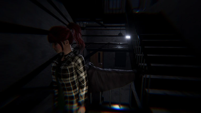 Parasomnia Verum 2 screenshot