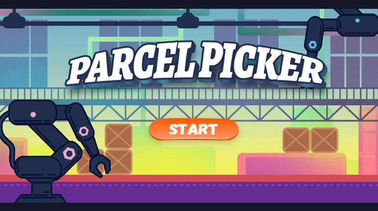 Parcel Picker Image