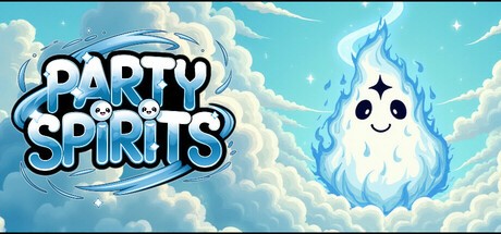 Games like Party Spirits