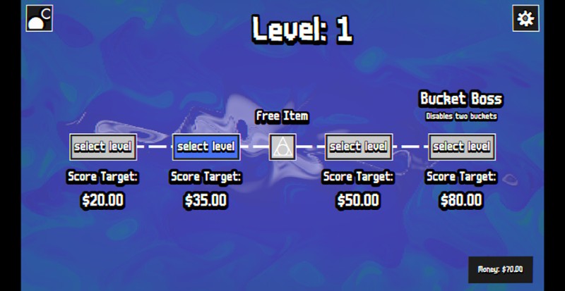 Peganomics screenshot