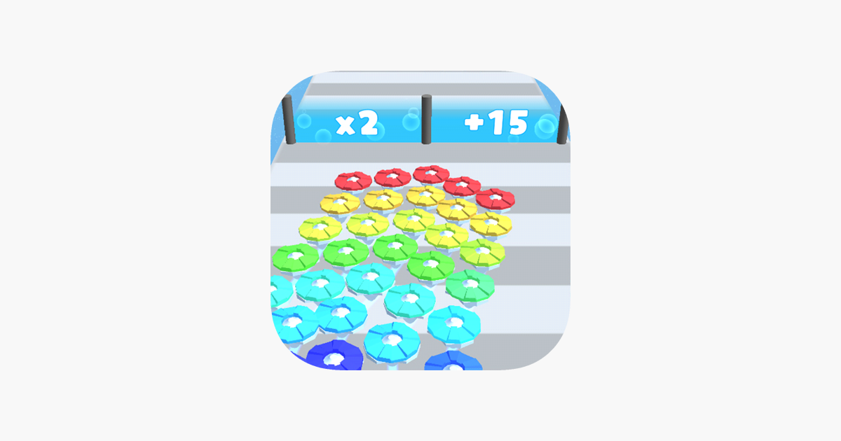 Games like Pegtop Run