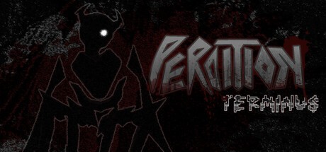Games like PERDITION: TERMINUS