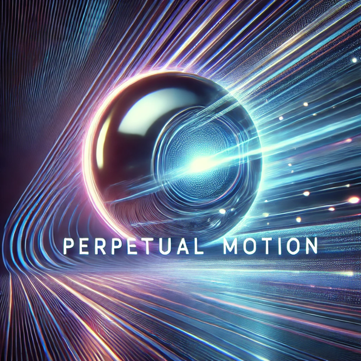 Games like Perpetual Motion