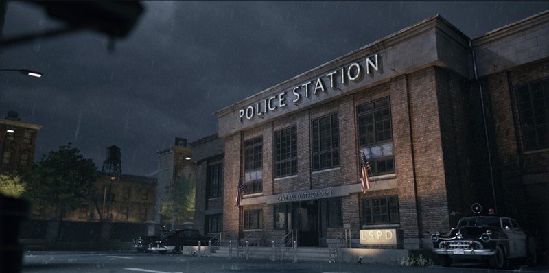 Phantom Pursuit Image