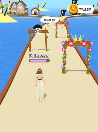 Piratella screenshot