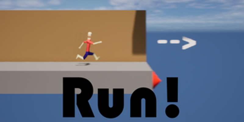 Pitfall Peril (Demo) Image