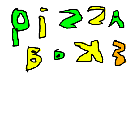 Pizzabox 3 Image