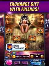 Play Vegas- Hot New Slots 2019 Image