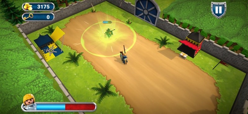 PLAYMOBIL Novelmore Image