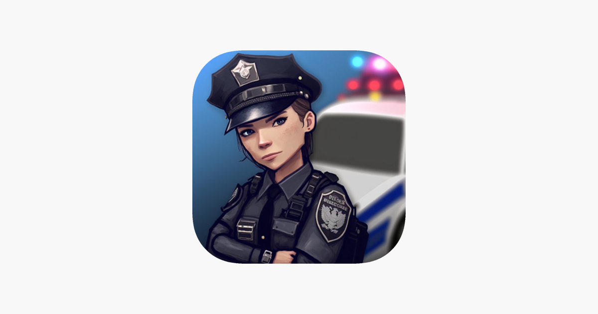 Games like Police Quest!