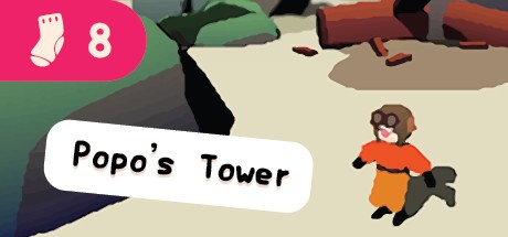 Games like Popo's Tower