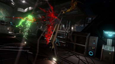 Primal Carnage: Onslaught Image