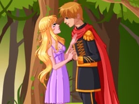 Princess Dating Times Image