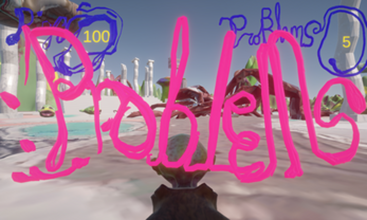 Problems Image