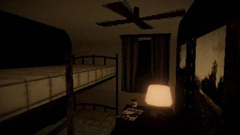 Project_Arktik screenshot