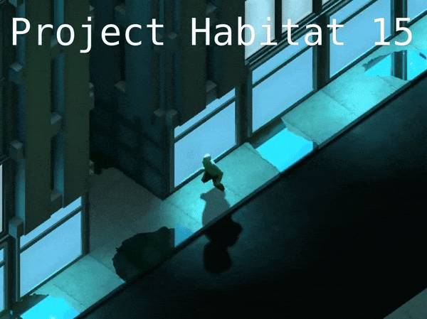 Games like Project Habitat 15