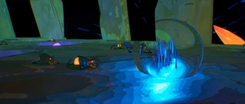 Project Vantium Image