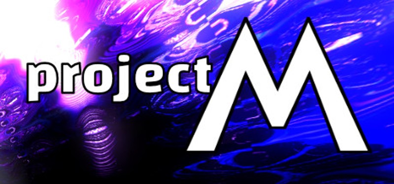 projectM Music Visualizer Game Cover