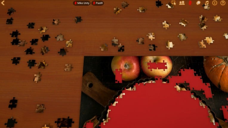 Puzzle Together screenshot