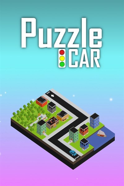 Games like PuzzleCar