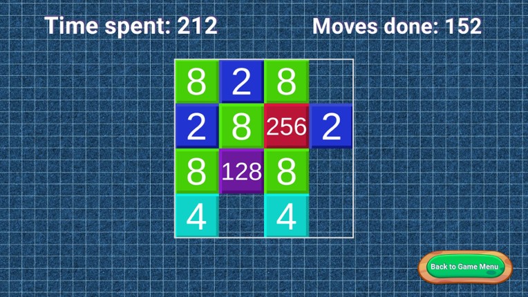 Puzzlino Multiplayer Casual Game Collection screenshot