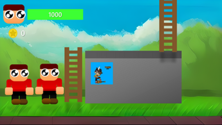 Rafaboy Adventures: Rafatoys in Action! - 2023 Image