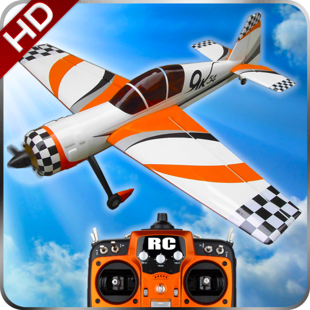 Games like RC Flight Simulator 2016 Premium