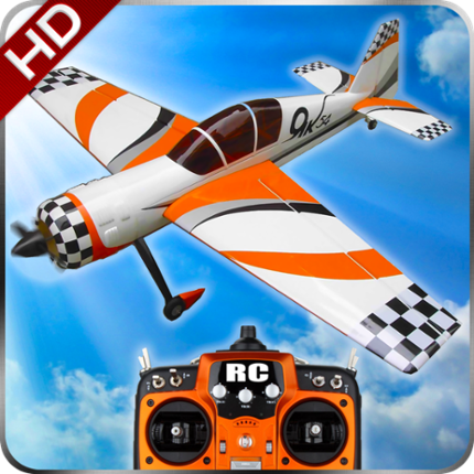 RC Flight Simulator 2016 Premium Game Cover