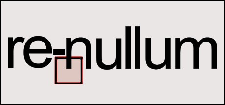 Games like Re-Nullum