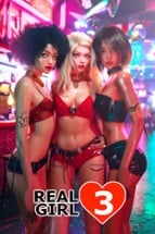 Real Girl 3 - PC/VR Image