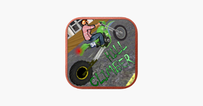 Reckless Moto X Bike drifting and wheeling mania Image