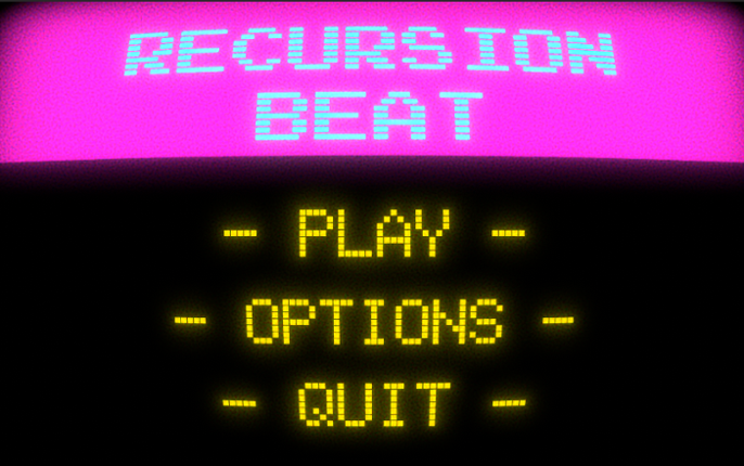 Recursion Beat Image