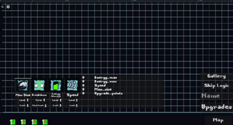 Refactor Deep screenshot