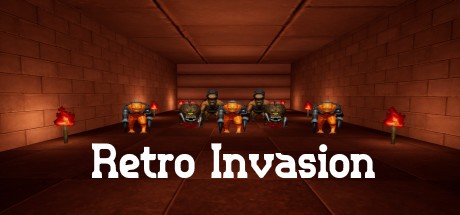 Games like Retro Invasion
