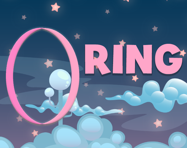 Games like Ring