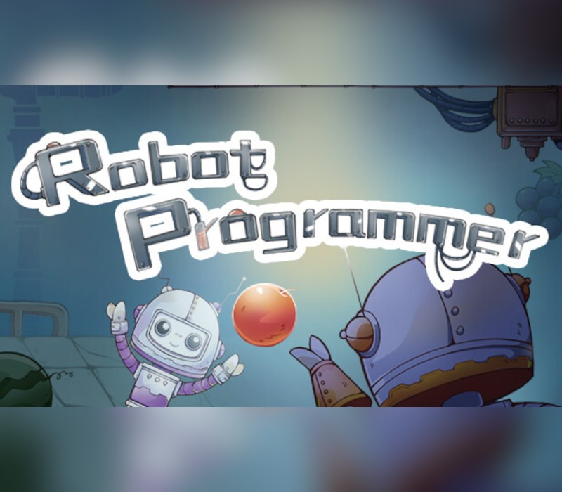 Games like Robot Programmer