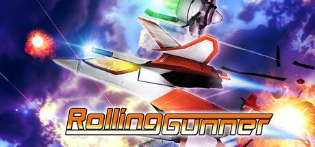 Games like Rolling Gunner