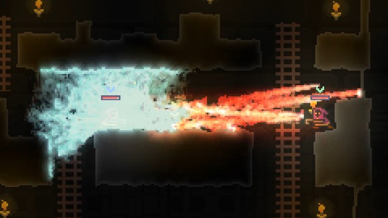 Rune Fighters Image
