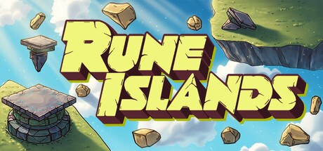 Games like Rune Islands