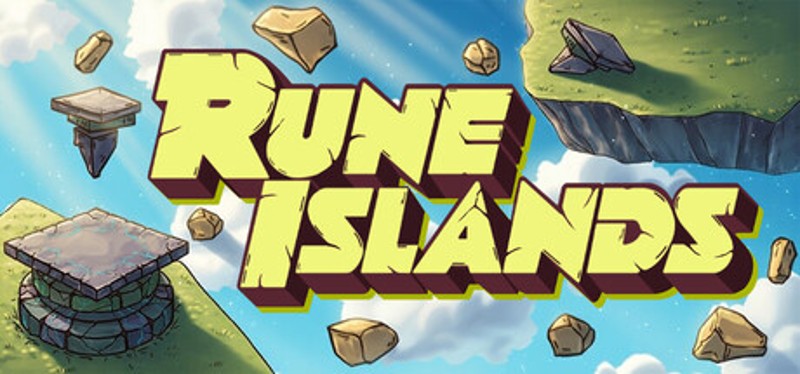 Rune Islands Image