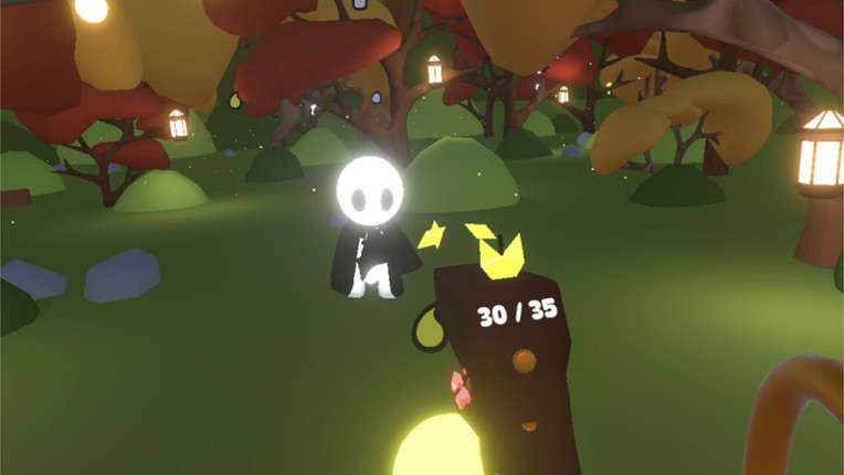 Scoop 'n Shoot screenshot