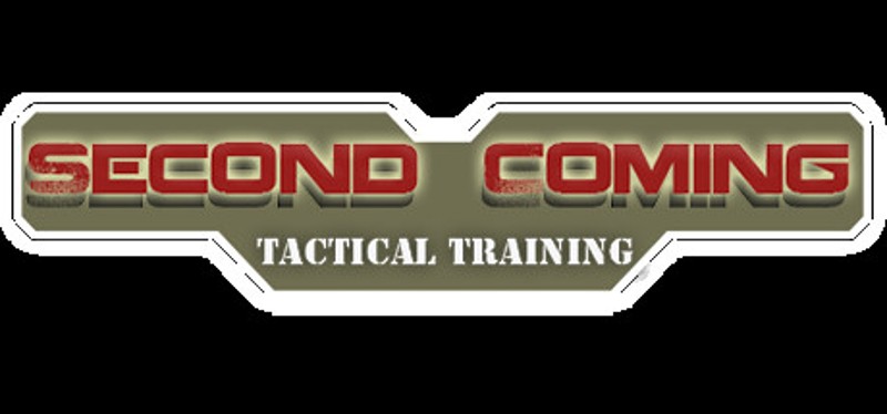 Second Coming: Tactical Training Image
