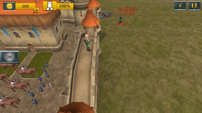 Security Wall Defense Hero Image