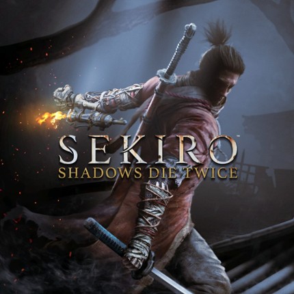 Sekiro: Shadows Die Twice Image
