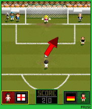 Sensible Soccer Skillz Image