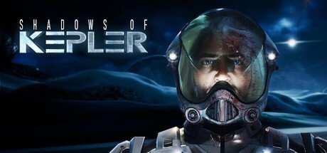Games like Shadows of Kepler