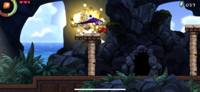 Shantae and the Seven Sirens Part 1 Image