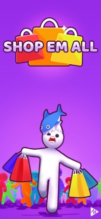 Shop'em All screenshot