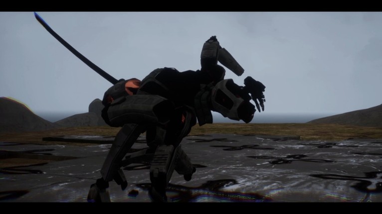 Short Circuit screenshot