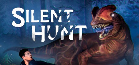 Games like Silent Hunt